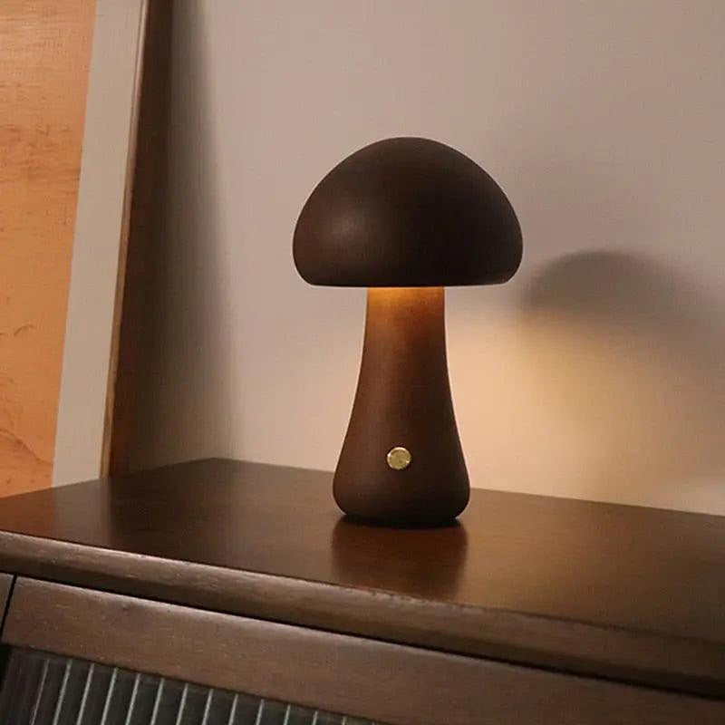 3 Way Touch Bedside Lamp-DWHOME