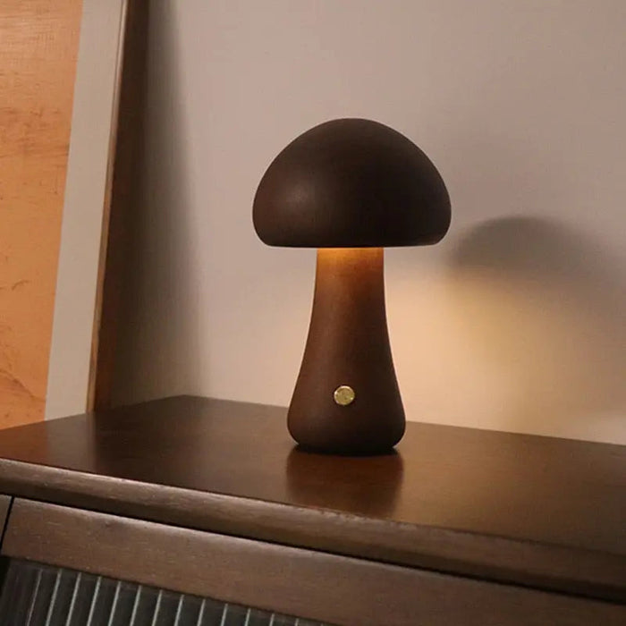 3 Way Touch Bedside Lamp.