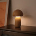 3 Way Touch Bedside Lamp.