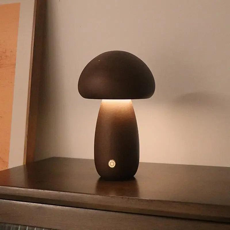 3 Way Touch Bedside Lamp-DWHOME