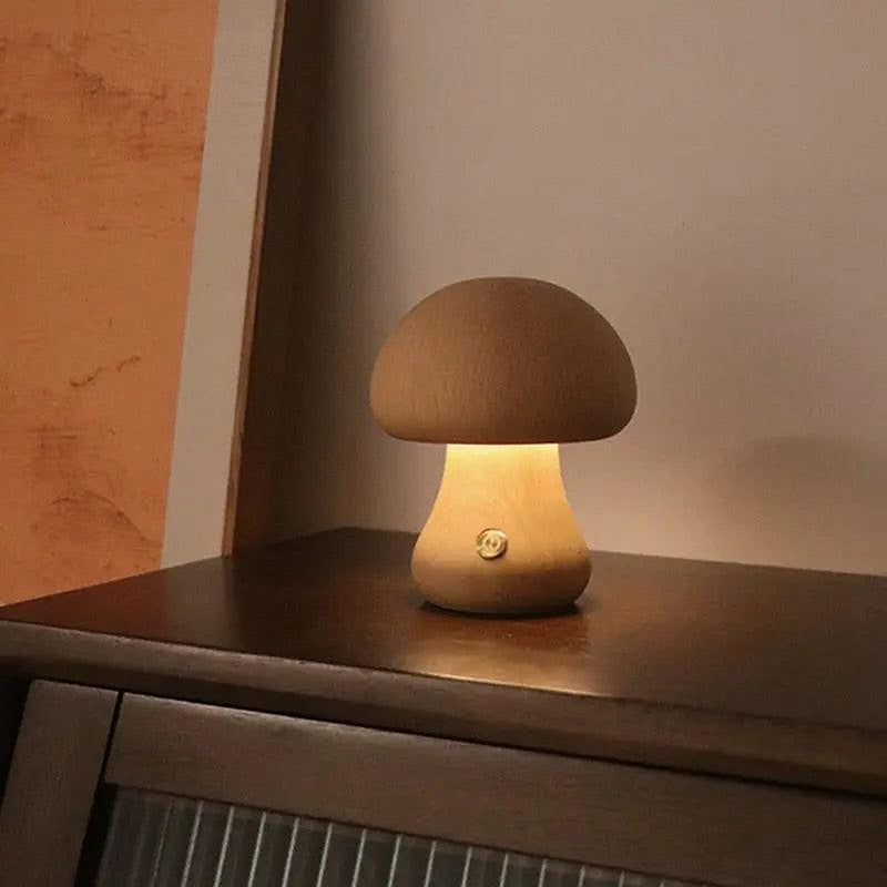 3 Way Touch Bedside Lamp-DWHOME