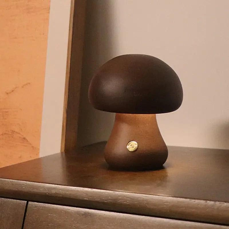 3 Way Touch Bedside Lamp-DWHOME