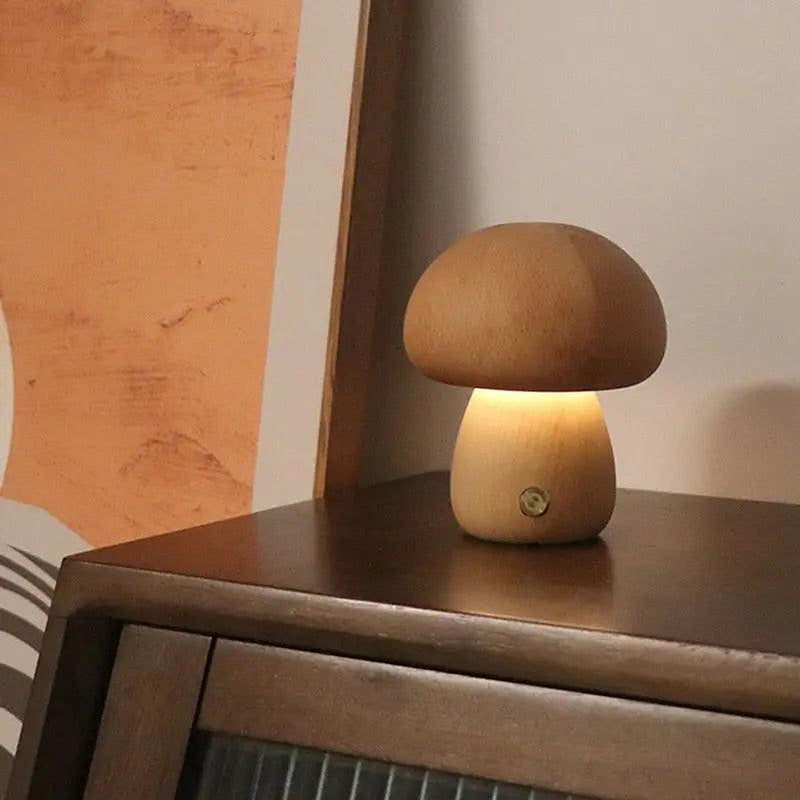 3 Way Touch Bedside Lamp-DWHOME