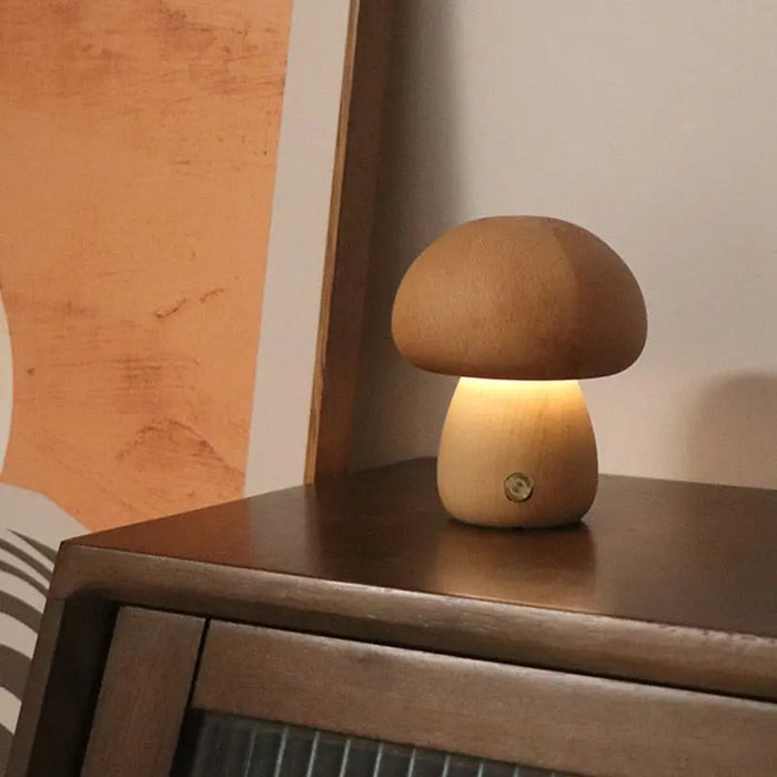 3 Way Touch Bedside Lamp.