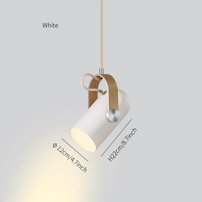 Carronade Pendant Light-DWHOME