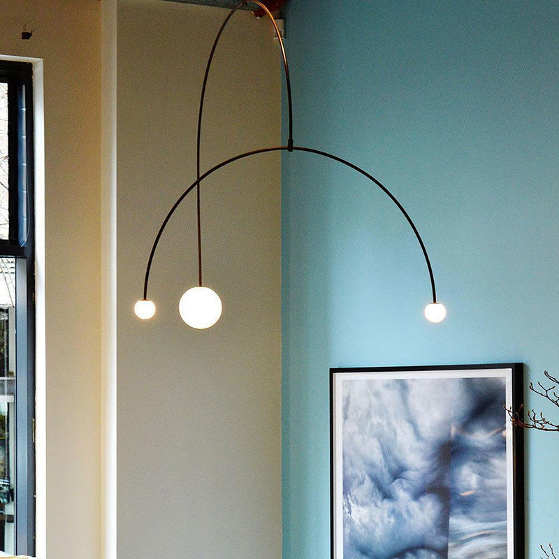 Mobile Chandelier-DWHOME