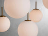Casen Round Chandelier 20''28''34''43''-DWHOME