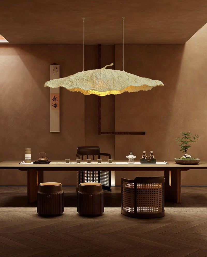 "Lampe à suspension Etaias - DWHOME"