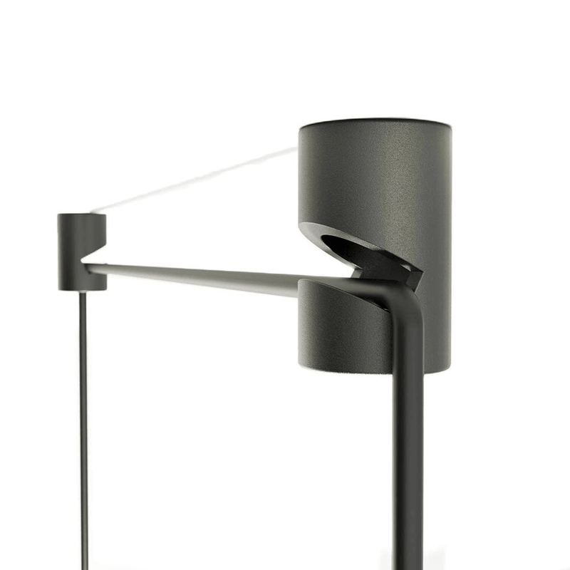 Tense Pendant Swag Light-DWHOME