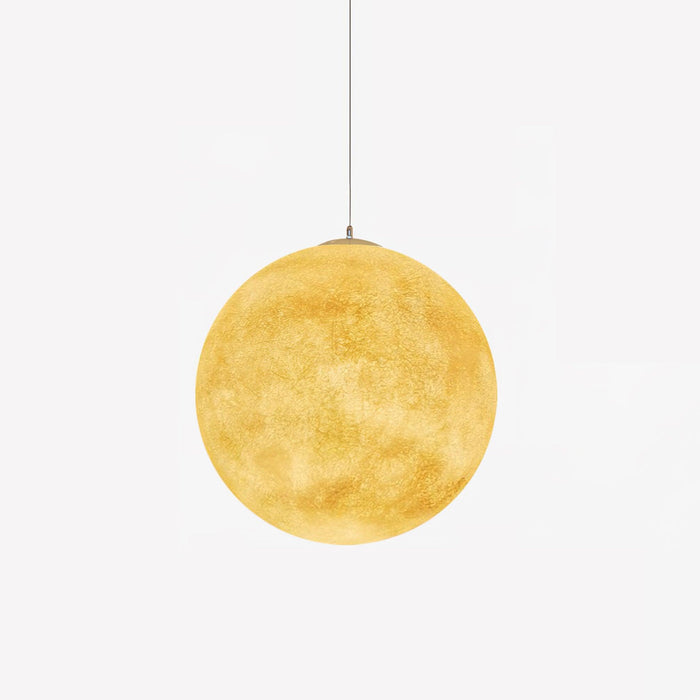 Planet Shape Pendant Lamp-DWHOME