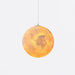 3D Planet Ball Pendant Lamp - Vakkerlight