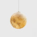 3D Planet Ball Pendant Lamp - Vakkerlight