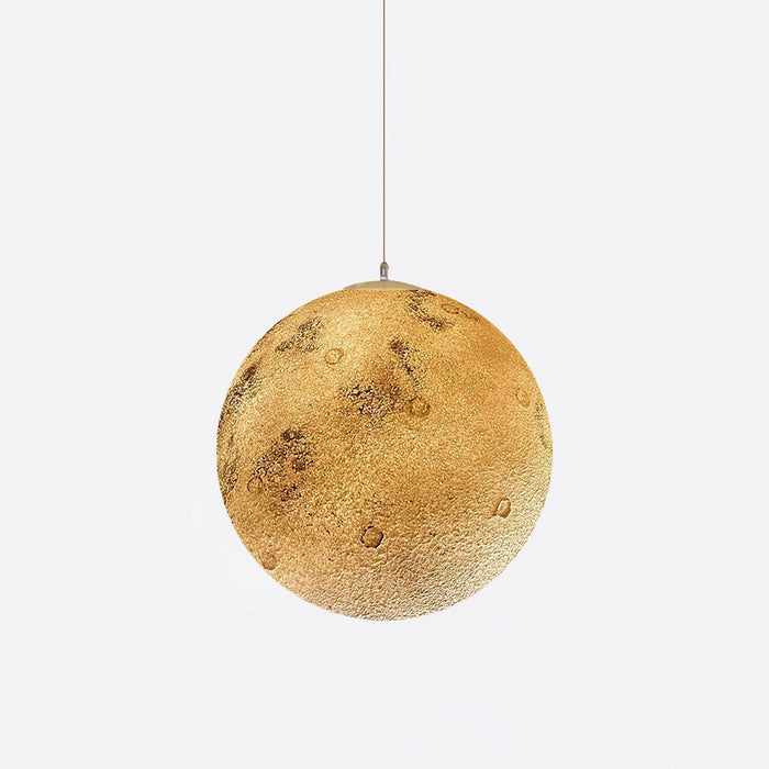 Planet Shape Pendant Lamp-DWHOME