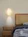 Printing Art Pendant Light-DWHOME