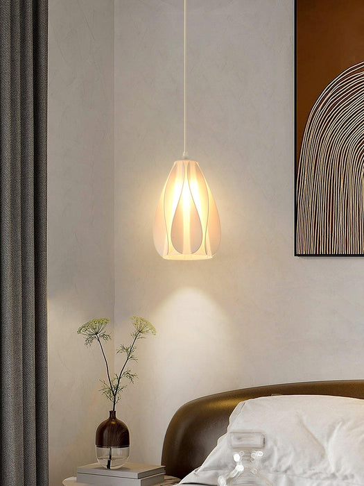 Printing Art Pendant Light.