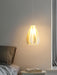 Printing Art Pendant Light-DWHOME