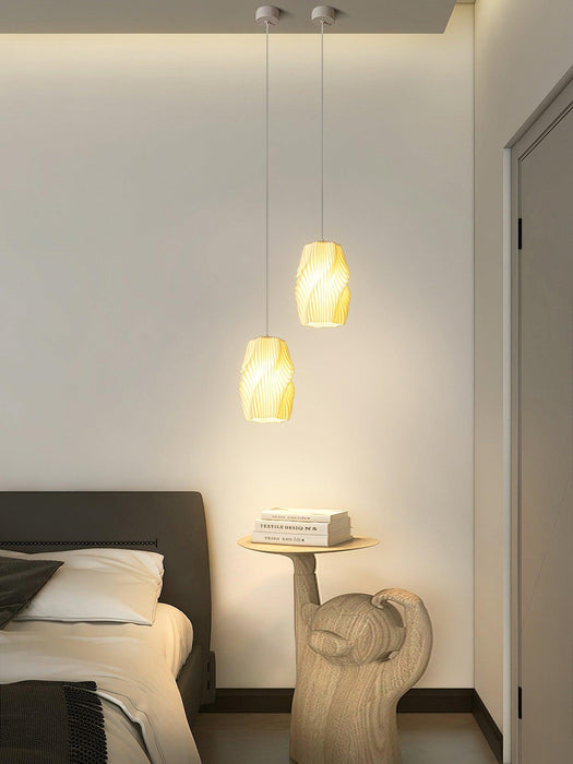 Printing Art Pendant Light - Vakkerlight