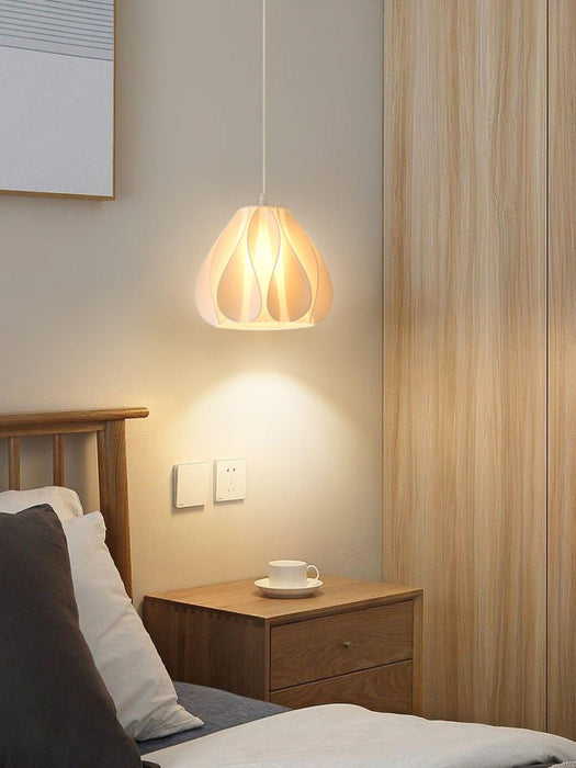 Printing Art Pendant Light-DWHOME
