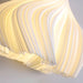 Printing Art Pendant Light-DWHOME