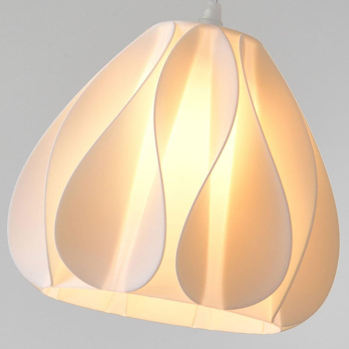 Printing Art Pendant Light - Vakkerlight