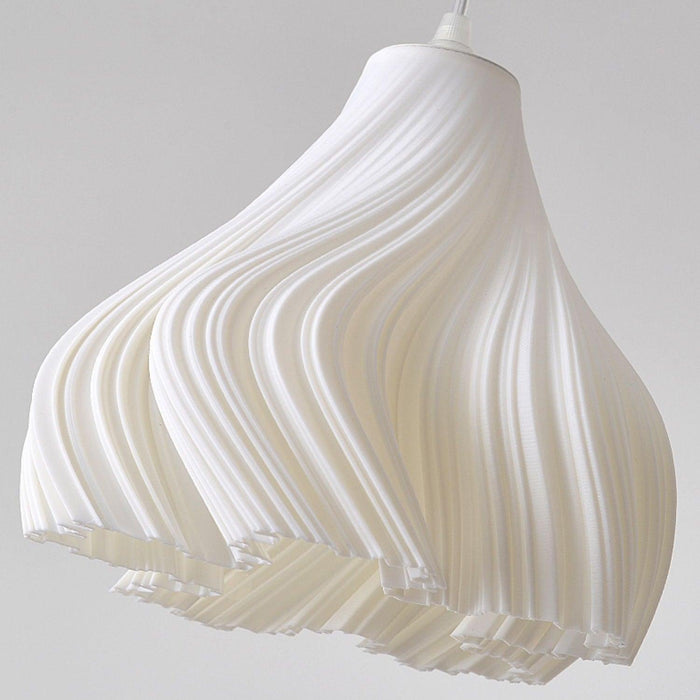 Printing Art Pendant Light - Vakkerlight