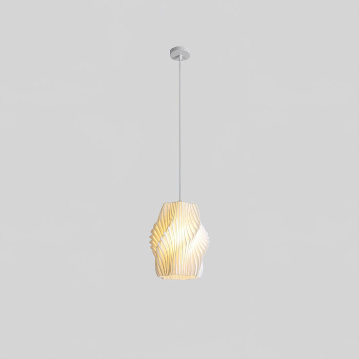 Printing Art Pendant Light - Vakkerlight