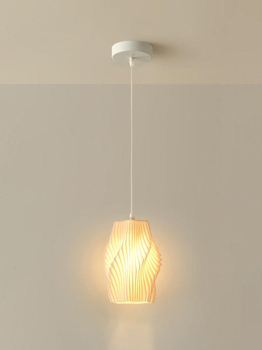 Printing Art Pendant Light-DWHOME