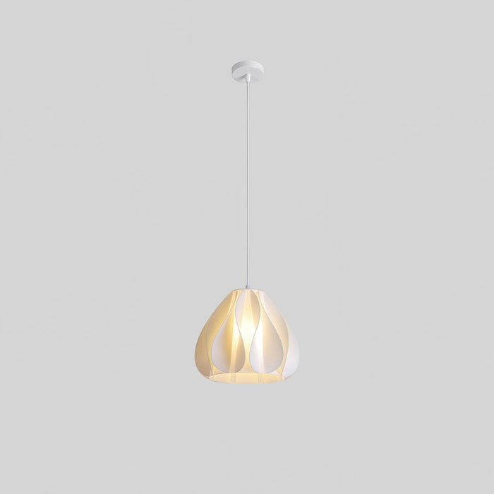 Printing Art Pendant Light-DWHOME