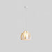 Printing Art Pendant Light-DWHOME