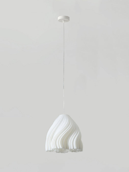 Printing Art Pendant Light - Vakkerlight