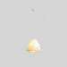 Printing Art Pendant Light-DWHOME