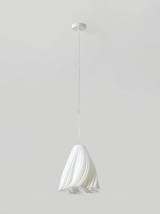 Printing Art Pendant Light-DWHOME
