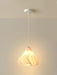 Printing Art Pendant Light.