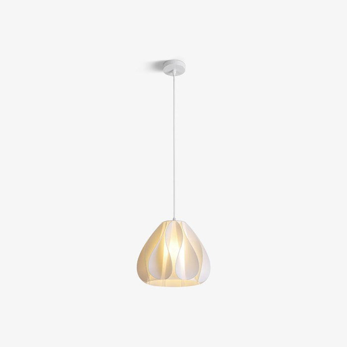 Printing Art Pendant Light-DWHOME
