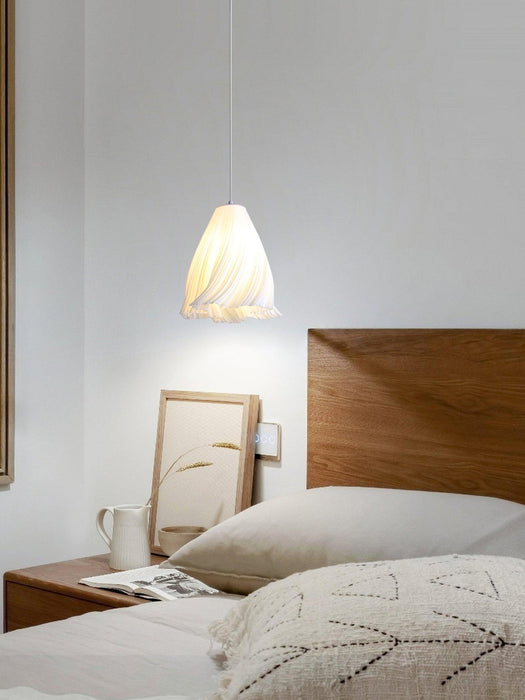 Printing Art Pendant Light-DWHOME