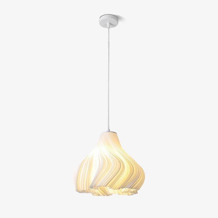 Printing Art Pendant Light - Vakkerlight