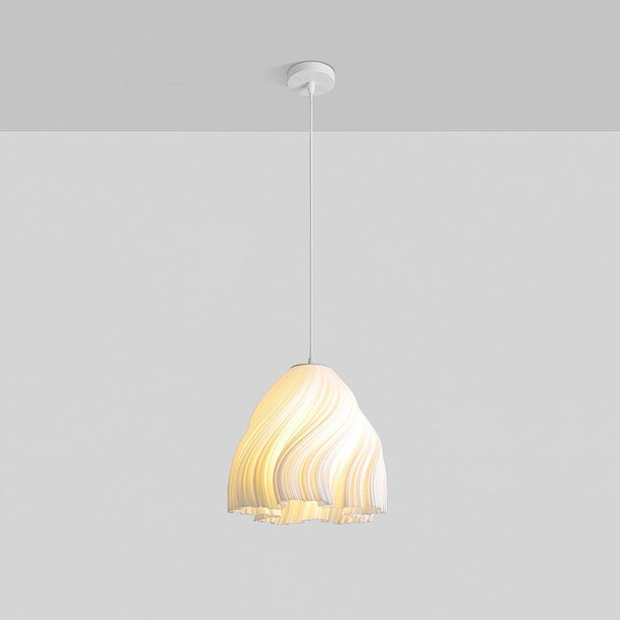 Printing Art Pendant Light - Vakkerlight