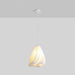 Printing Art Pendant Light-DWHOME