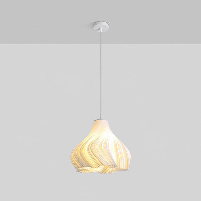 Printing Art Pendant Light - Vakkerlight