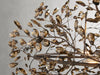 Fiore Oval Chandelier 62''74''-DWHOME