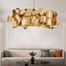 Ferro Modern Chandelier-DWHOME