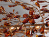 Fiore Oval Chandelier 62''74''-DWHOME