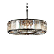 "Gio Crystal Lustre Moderne - DWHOME"