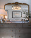 Leyland Round Chandelier-DWHOME