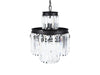 Leyland Chandelier 6 Light-DWHOME