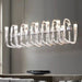 Candela Dining Room Chandelier.