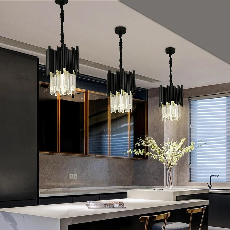 Vigo Lustre Cristal 12" - DWHOME