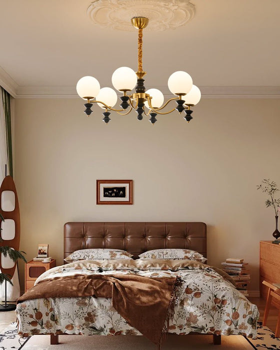 Cadence Chandelier-DWHOME
