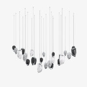 Glacier Customize Chandelier - 