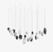 Glacier Customize Chandelier - 